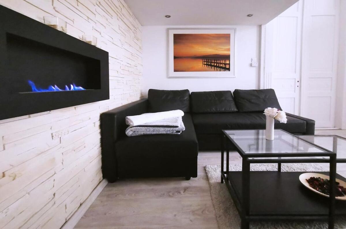 Central, New Cosy, Quiet