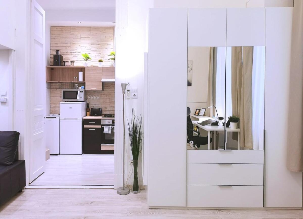 Apartament Central, New Cosy, Quiet