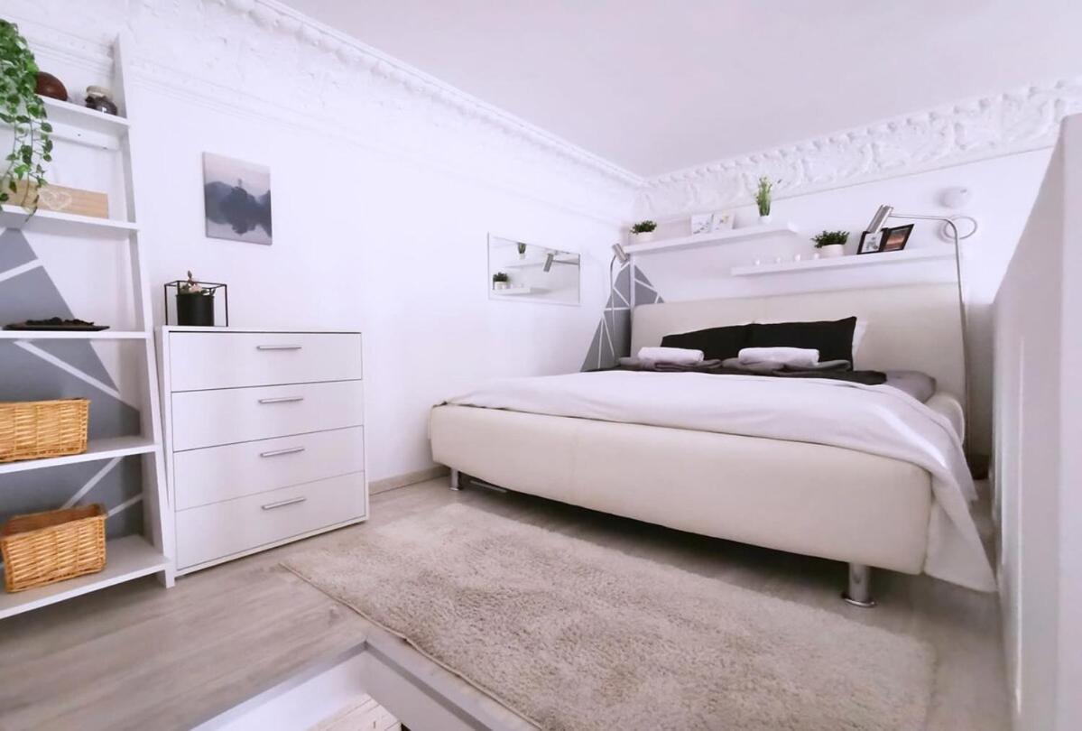 Apartament Central, New Cosy, Quiet Budapesta