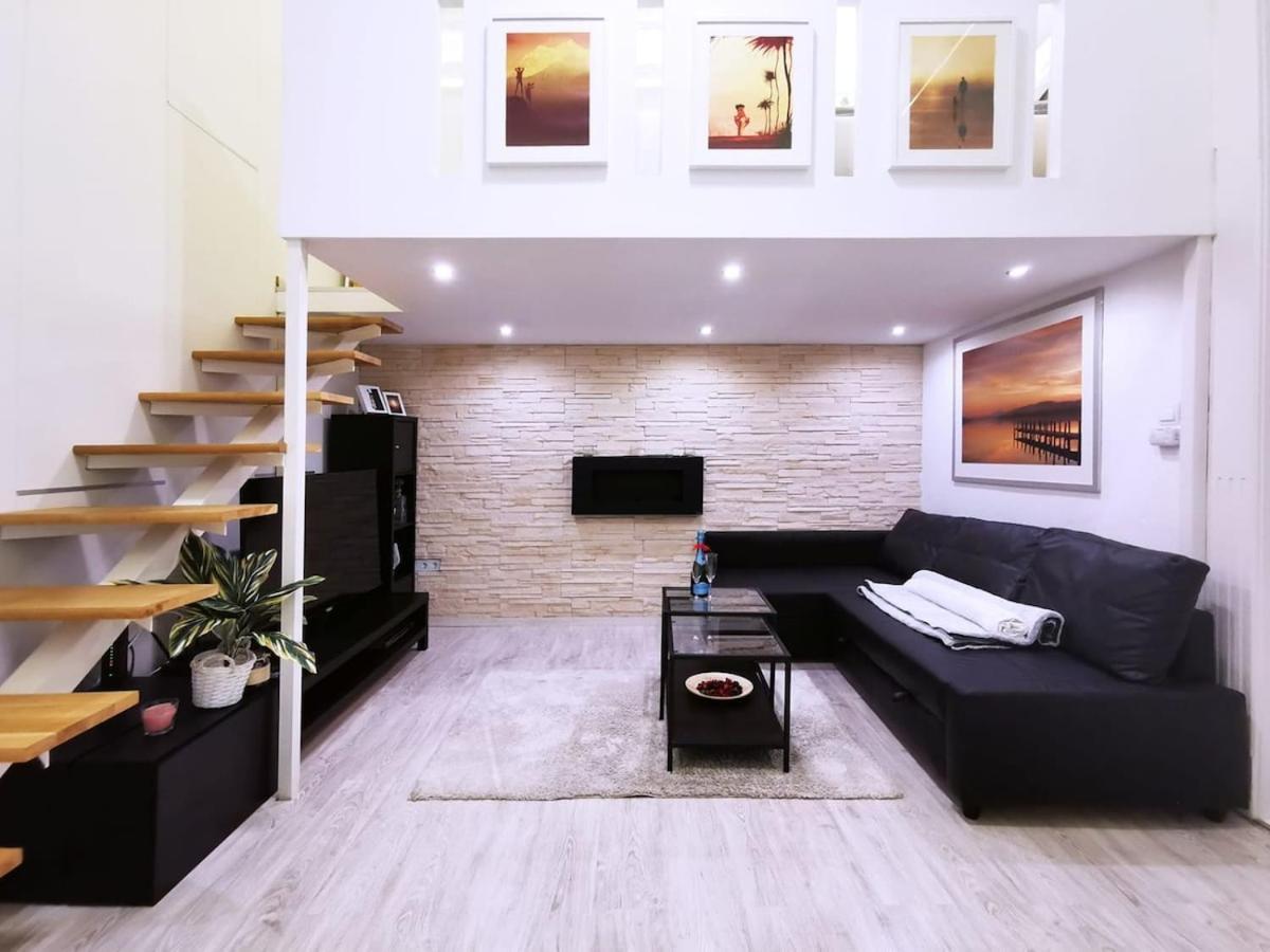 Central, New Cosy, Quiet Apartament *